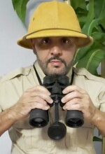agent picture